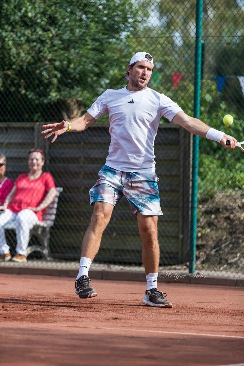 Bild 34 - Marner Tennisevent mit Mischa Zverev